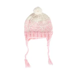 Bjorn Beanie Pink