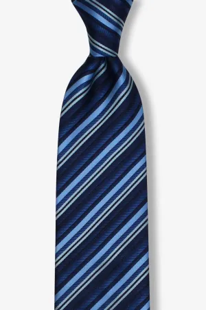 Blue Legion Tie