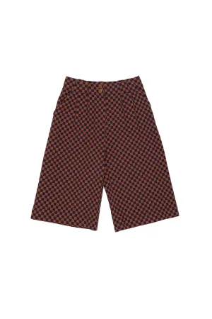 Charli Culotte, Bark Checks