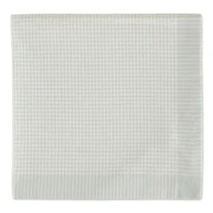 Cotton Napkins - Misty Blue