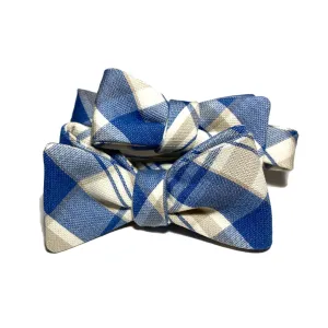 Father & Son Bow Ties: Tristan