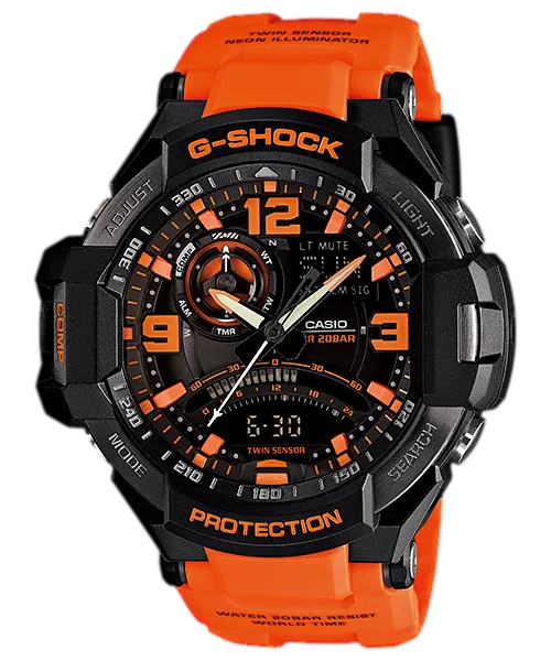 GA-1000-4ADR