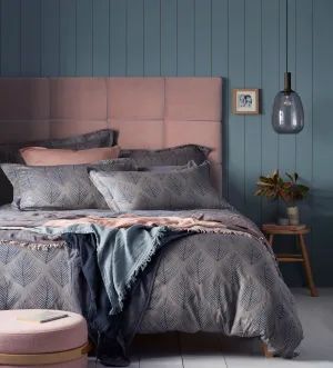 Hemlock 100% Cotton Duvet Cover