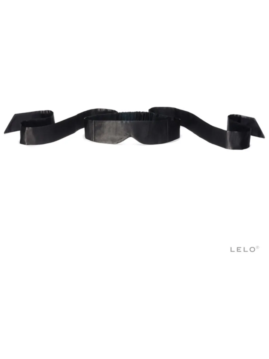 LELO Intima Silk Blindfold