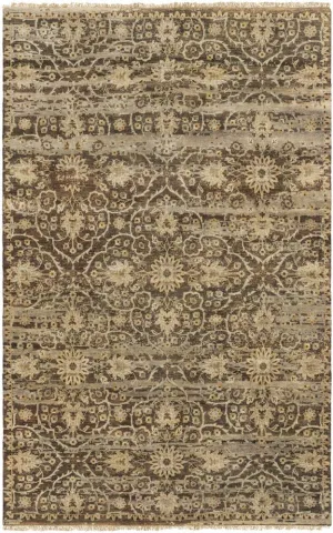 Surya Empress 3'6" X 5'6" Area Rug