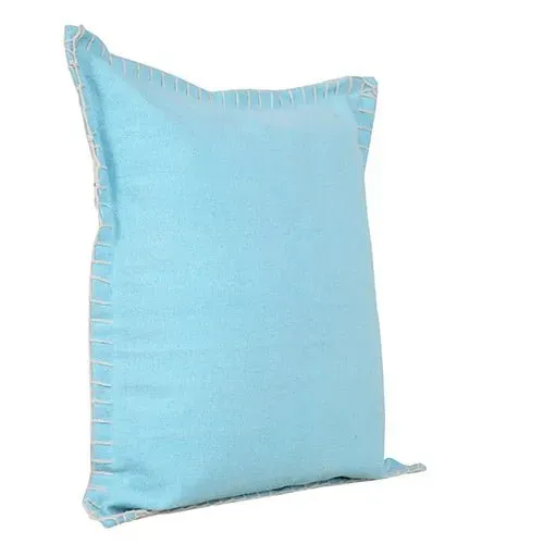 Vital 07843ABL Angel Blue Pillow