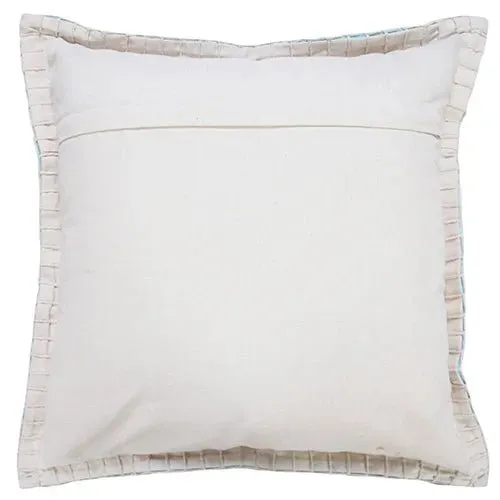 Vital 07843ABL Angel Blue Pillow