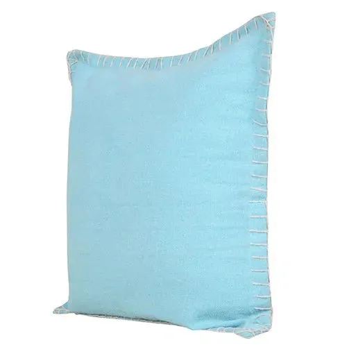 Vital 07843ABL Angel Blue Pillow