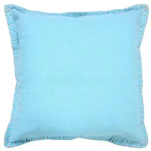 Vital 07843ABL Angel Blue Pillow