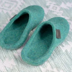 Women's Backless Slippers