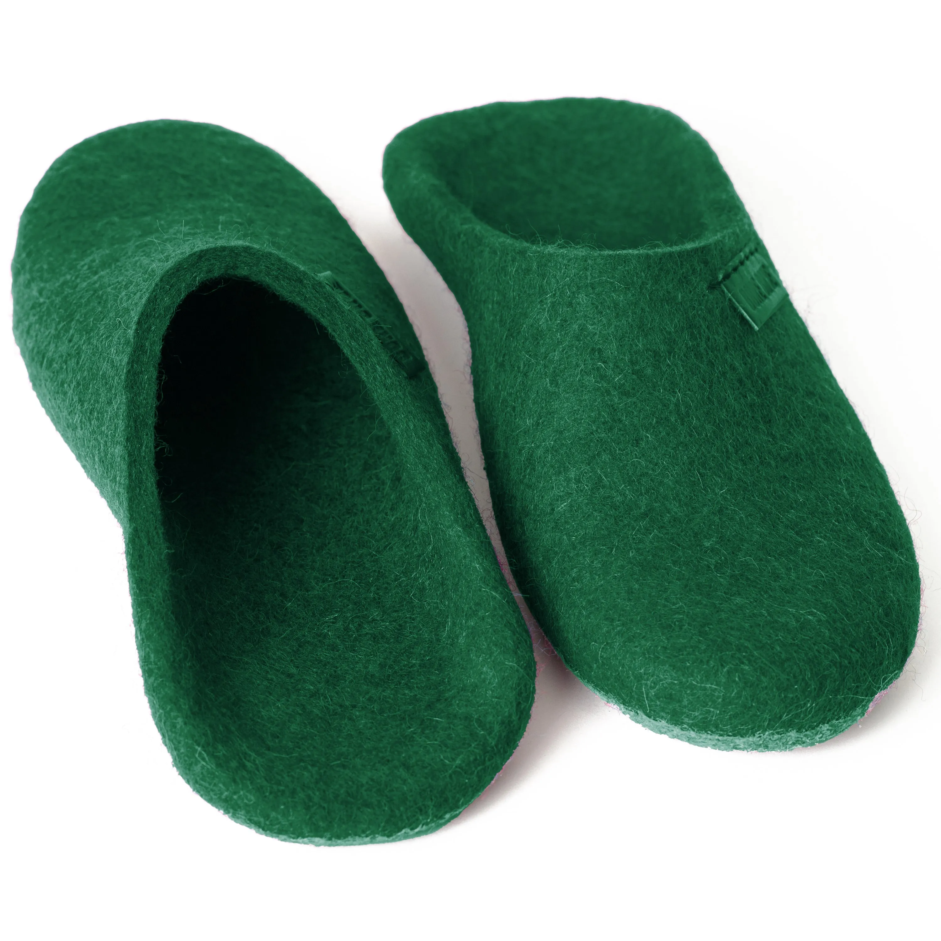 Women's Backless Slippers